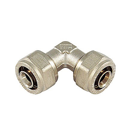 Fitinguri: PPSU, Pex, Pexal, Multistrat - COT 25-25 PEX 1600105 TIEMME