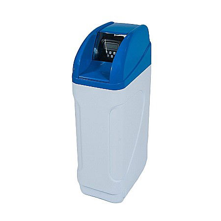 DEDURIZATOR CLACK 25 CABINET 25 LITRI RASINA [2]