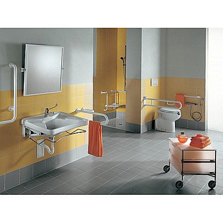 VAS WC PENTRU PERSOANE CU DIZABILITATI AUTONOMY + CAPAC Y0CA YXZ001 HATRIA [4]