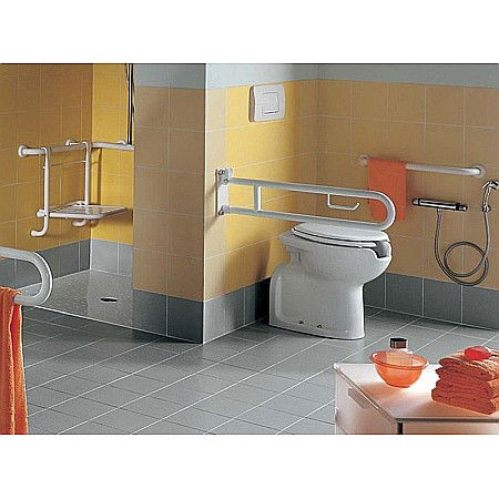 VAS WC PENTRU PERSOANE CU DIZABILITATI AUTONOMY + CAPAC Y0CA YXZ001 HATRIA [5]