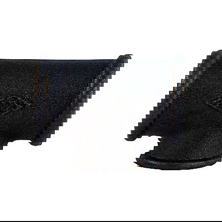 Tevi si fitinguri negre pentru gaz sau instalatii termice - TEU REDUS 11/4-1-11/4 NEGRU