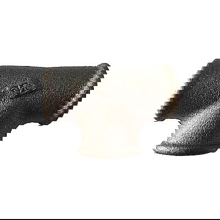 Tevi si fitinguri negre pentru gaz sau instalatii termice - TEU 1/2 NEGRU