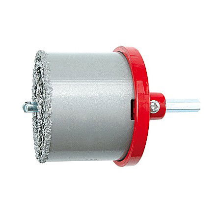 Accesorii scule si unelte - SET FREZE BETON 33-55-67MM  03301