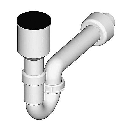 Baterii pisoar - SIFON PISOAR ORIZONTAL 59196030