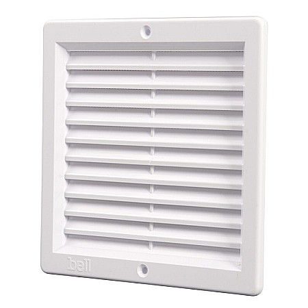 GRILA AERISIRE 200X200 ALB [1]