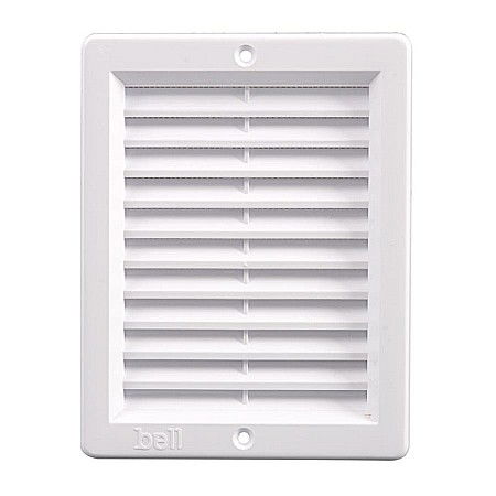 Ventilatie - GRILA AERISIRE 150X200 ALB