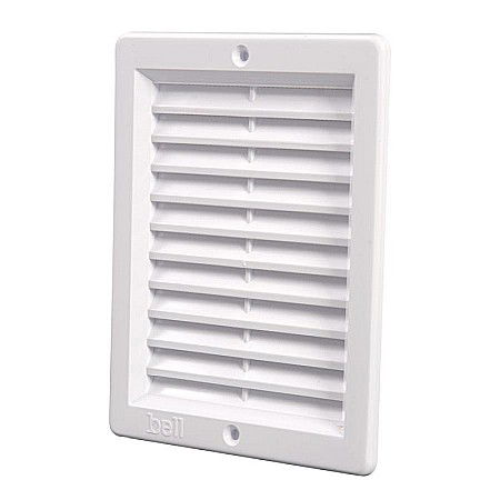 GRILA AERISIRE 150X200 ALB [1]