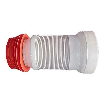 Obiecte Sanitare - BURDUF WC 110 EXTENSIBIL D90/110 TE-MA