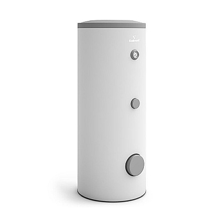 Termice - BOILER CU O SERPENTINA TOWER SGW(S) 200 LITRI CU REZISTENTA ELECTRICA 3KW GALMET