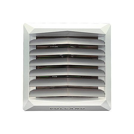 Climatizare - AEROTERMA VTS VOLCANO VR MINI 3-20 KW MOTOR AC