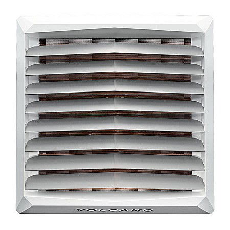 Climatizare - AEROTERMA VTS VOLCANO VR2 8-50 KW MOTOR AC