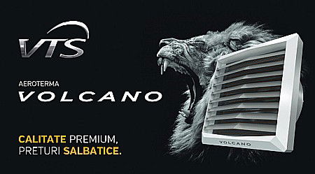 AEROTERMA VTS VOLCANO VR2 8-50 KW MOTOR AC [3]