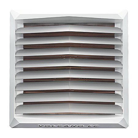 Climatizare - AEROTERMA VTS VOLCANO VR1 5-30 KW MOTOR EC