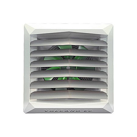 Climatizare - DESTRATIFICATOR VTS VOLCANO VR-D MINI MOTOR EC