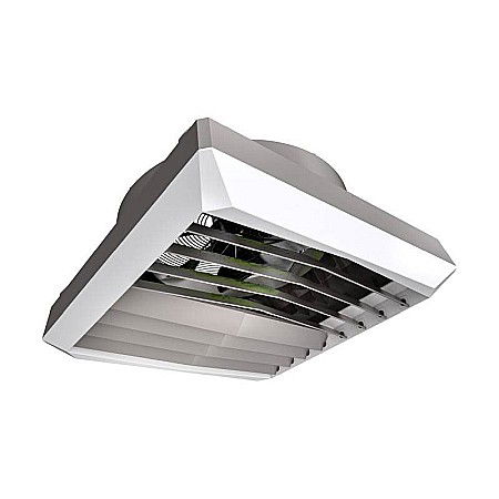 DESTRATIFICATOR VTS VOLCANO VR-D MOTOR AC [3]