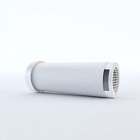 RECUPERATOR CALDURA PRANA 200G [6]