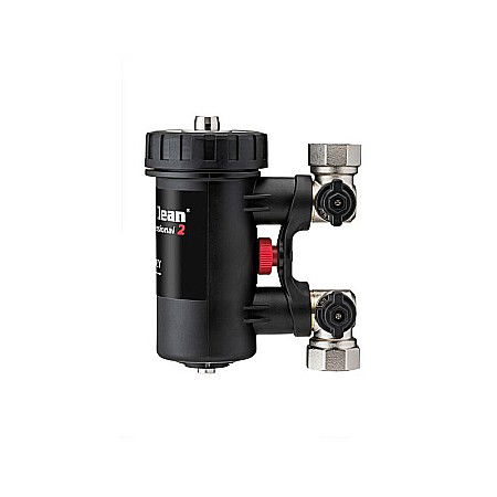 FILTRU ANTIMAGNETITA INSTALATIE MAGNA CLEAN PROFESSIONAL 3/4 (22MM) CP1-03-00022 [1]