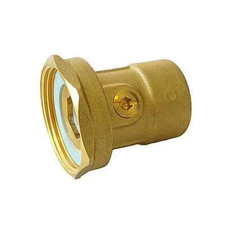 Hidro - OLANDEZ 11/2-1+ ROBINET PT POMPA CIRCULATIE ALAMA 4500031 BUCATA  TIEMME