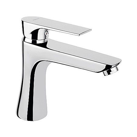 Baterii lavoar - BATERIE LAVOAR FERRO BAQ2 STATIVA ALGEO SQUARE CROM