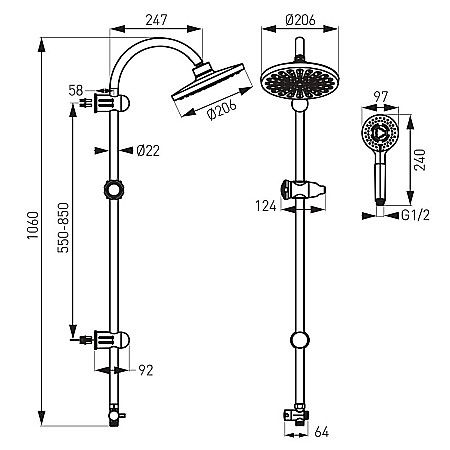 SET DUS RONDO 3 FERRO 374NP210 [1]