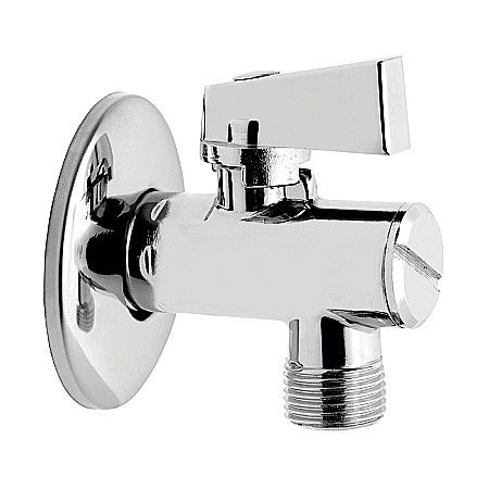 Robineti coltari - FERRO ROBINET COLT 1/2-3/8 FILTRU Z1238KF