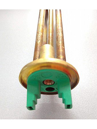 REZISTENTA ELECTRICA BOILER CALYPSO 1500W 398I1470 ORIGINAL FERROLI [1]