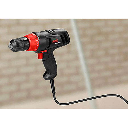 MASINA DE GAURIT ENERGY 0,75A, 27NM, 220V, 6220 AA SKIL F0156220AA [2]