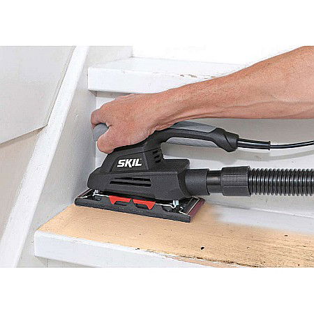 SLEFUITOR CU VIBRATII 7338 AA SKIL [3]