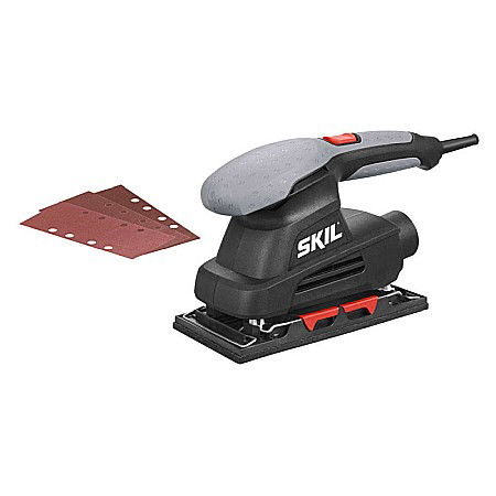 SLEFUITOR CU VIBRATII 7338 AA SKIL [1]