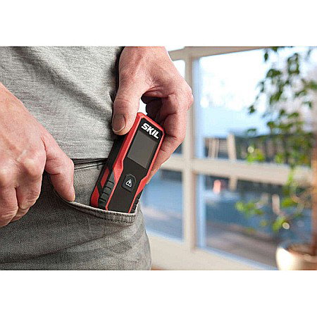 TELEMETRU CU LASER 1928 AA SKIL MT1E1928AA [1]