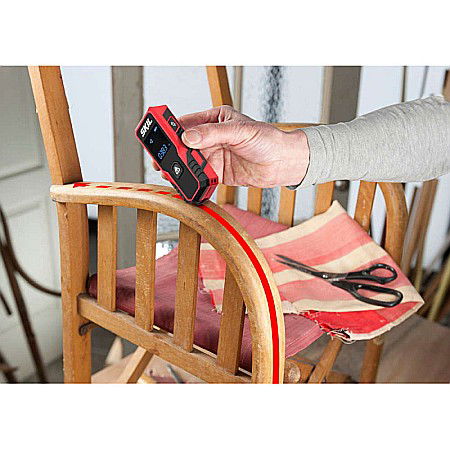 TELEMETRU CU LASER 1929 AA SKIL [2]