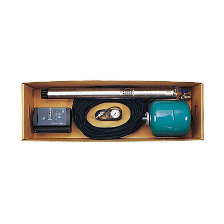 PACHET COMPLET POMPA SUBMERSIBILA GRUNDFOS SQE 5-70 96524503 [2]