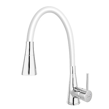 Baterii bucatarie - ZUMBA 2 BATERIE SPALATOR ALBA BZA42W FERRO