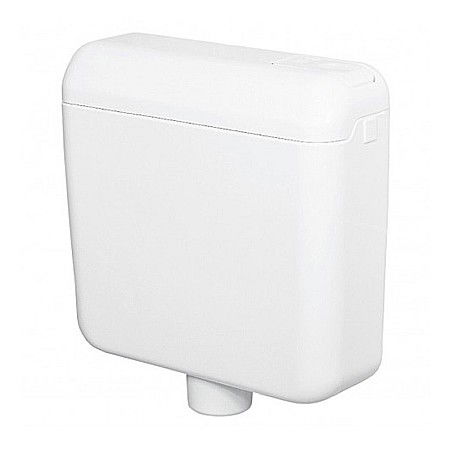 Vase rezervoare pentru WC si accesorii - REZERVOR VAS WC LAGUNA NEW SEMIINALTIME 59196892 LIV