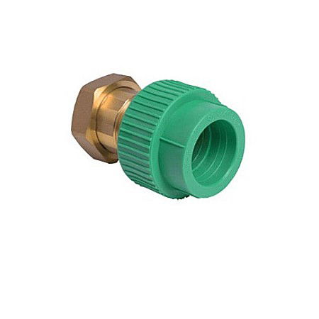 Tevi si fitinguri PPR verde - SEMIOLANDEZ PPR VERDE 25-3/4 HR