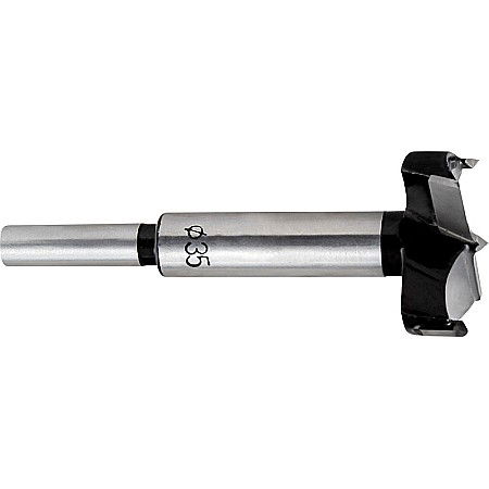 Freze lemn, metal - FREZA CILINDRICA 35 VIDIA 640078