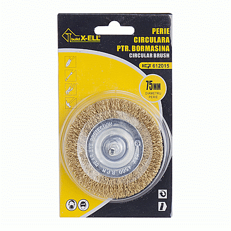 PERIE CIRCULARA 65MM 612014 [1]