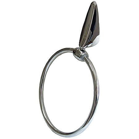 Vase rezervoare pentru WC si accesorii - PORT PROSOP INEL TRIUNGHI /671445