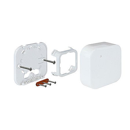 Cutie din plastic srs600 salus pentru sr600 montaj aparent [2]