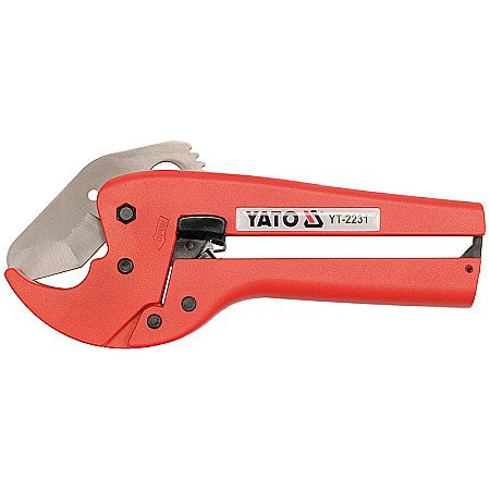 Scule PPR - CLESTE PT TEVI PVC 42MM YT-2231