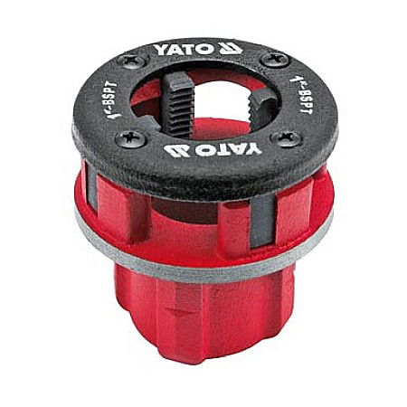 Scule pentru filetare - CAP DE FILETAT TEVI 1 YT-2920