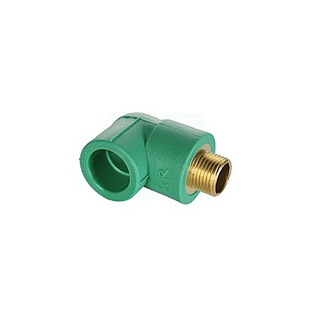 Hidro - COT PPR VERDE 32-1 FE HR