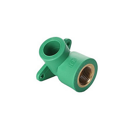 Hidro - COT PPR VERDE 20-1/2 FI CU TALPA HR