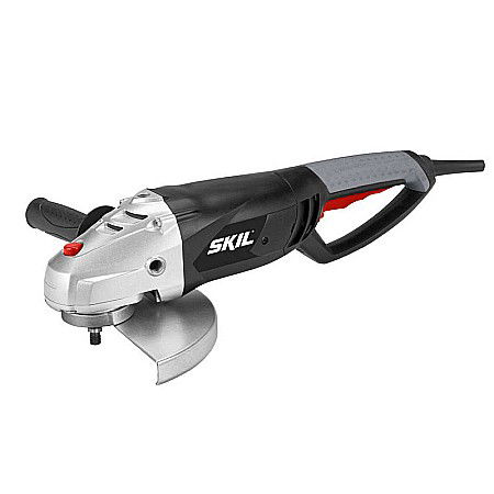 POLIZOR UNGHIULAR FLEX 9782 AA SKIL BLACK [1]