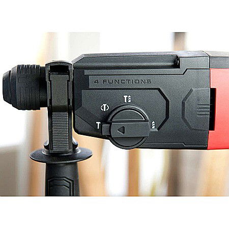 CIOCAN ROTOPERCUTOR BORMASINA 850W,2,8J , 0-980 SDS+CUTIE ACCESORII SKIL [2]