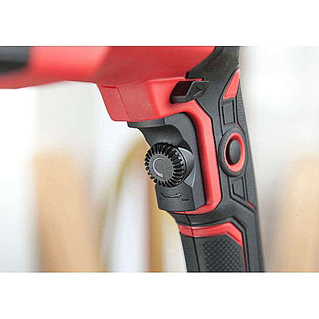 CIOCAN ROTOPERCUTOR BORMASINA 850W,2,8J , 0-980 SDS+CUTIE ACCESORII SKIL [3]