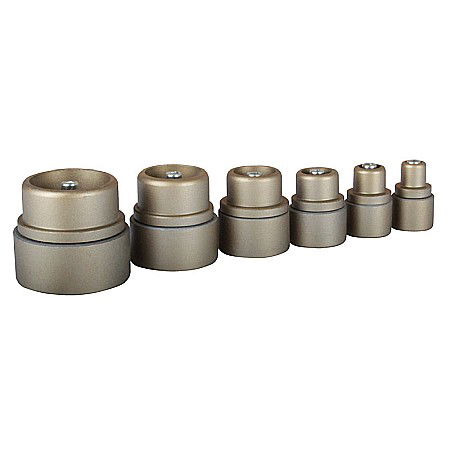 Scule PPR - BAC PPR 50 674512 EVOSANITARY