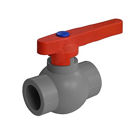 Robineti apa - ROBINET PPR GRI 32 CU SFERA RANDOMKIT