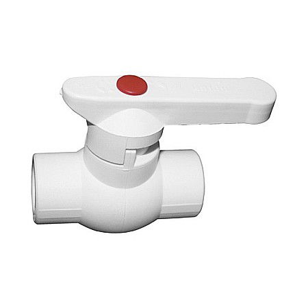 Hidro - 2 x ROBINET PPR ALB 20 CU SFERA HK