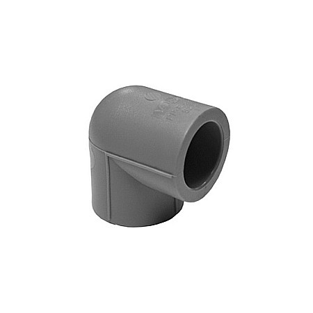 Hidro - COT PPR GRI 40-90 RANDOMKIT VALROM